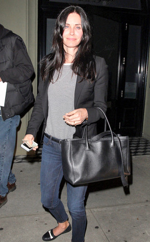 Courteney Cox Courteney Cox